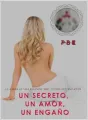 Un secreto, un amor, un engaño cover
