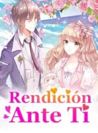 Rendición Ante Ti