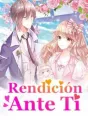 Rendición Ante Ti cover