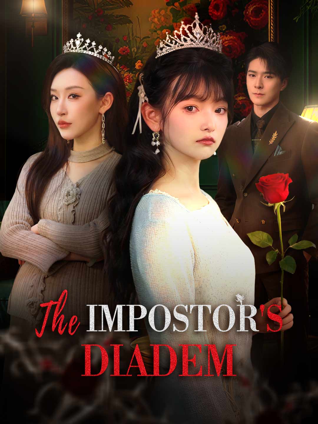 The Impostor's Diadem
