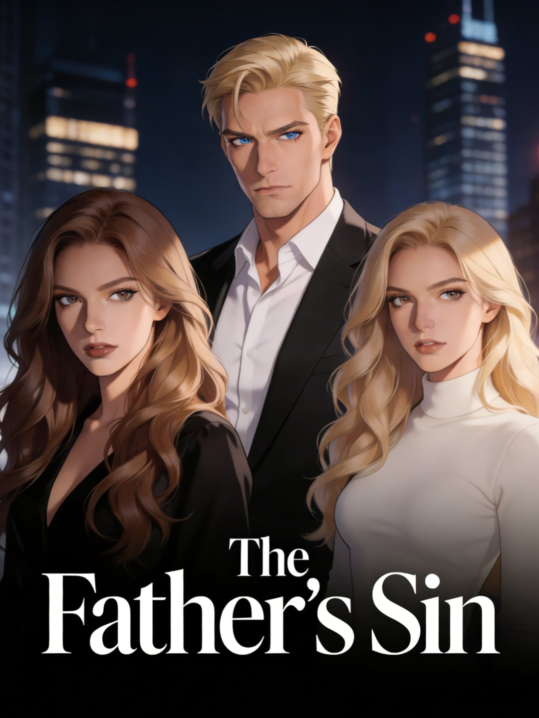 The Father's Sin