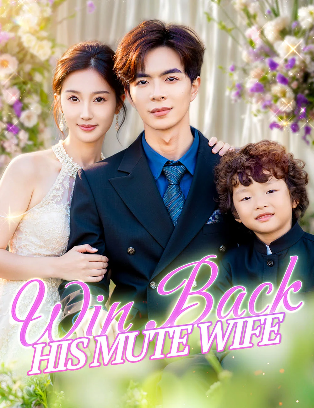 Win Back His Mute Wife