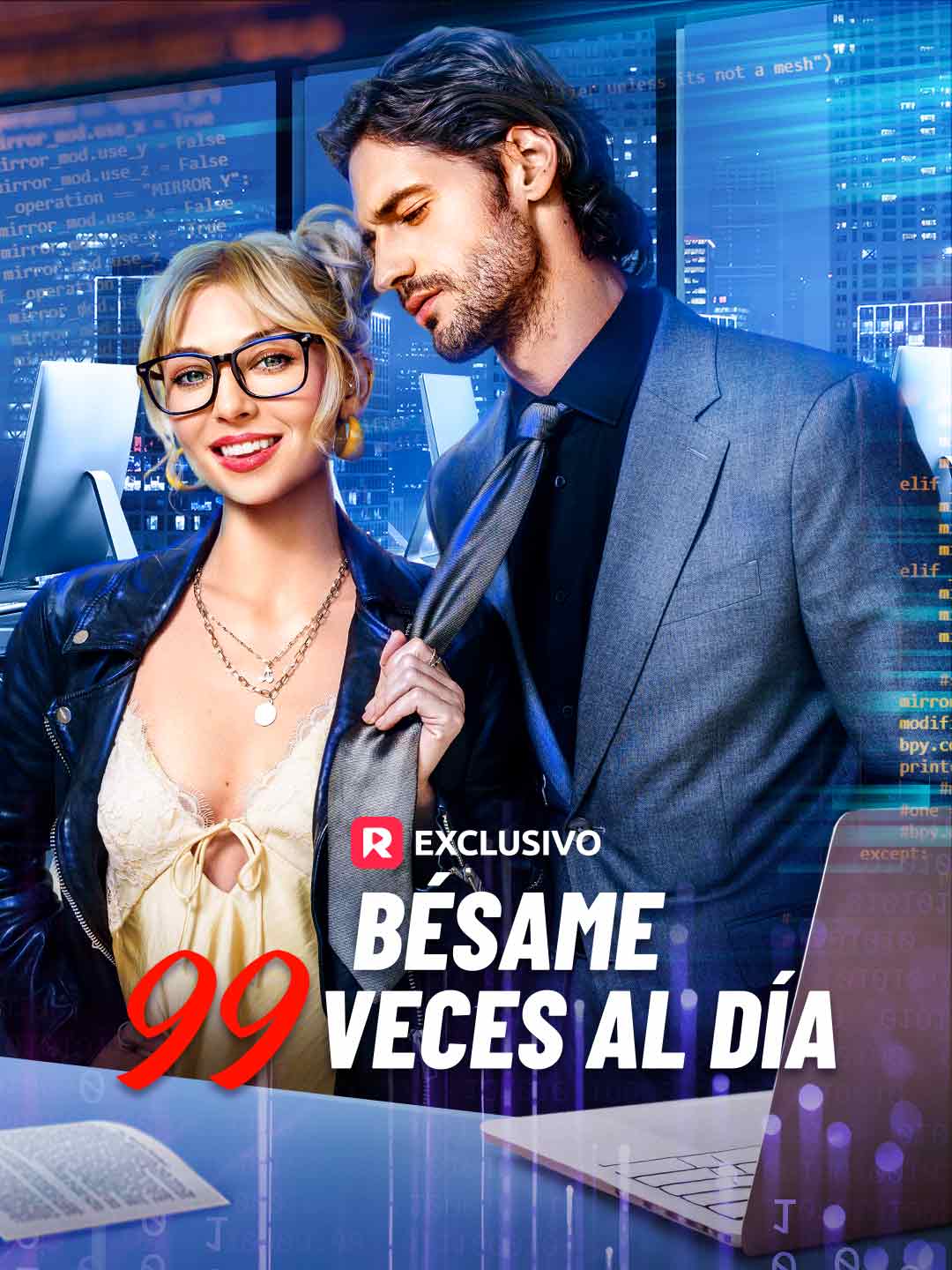 Bésame 99 Veces al Día