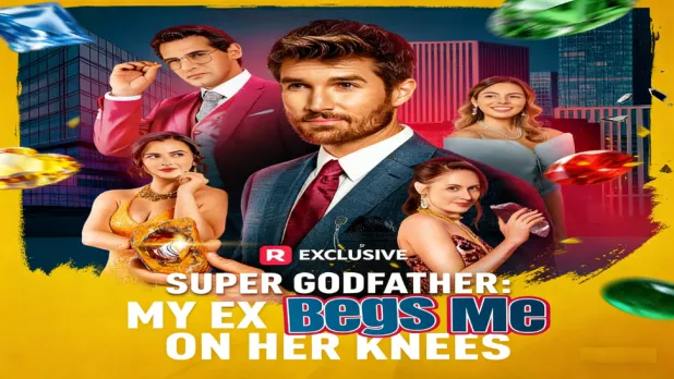Super Godfather: My Ex Begs Me on Her Knees – Watch Full Episodes & Cast
