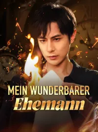 Mein wunderbarer Ehemann