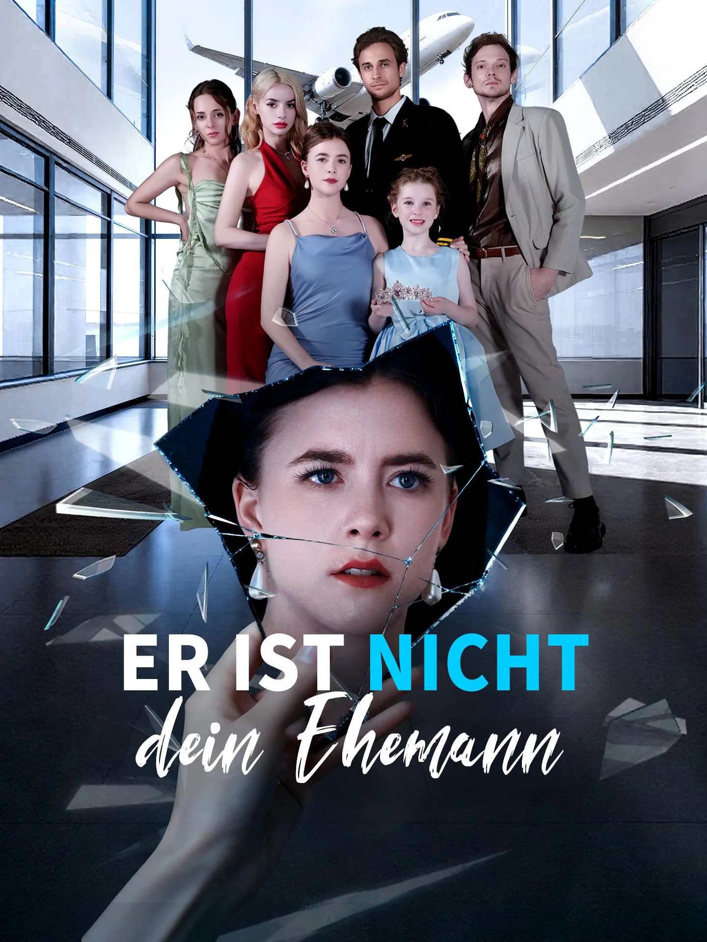 Er ist nicht dein Ehemann