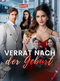 Verrat nach der Geburt