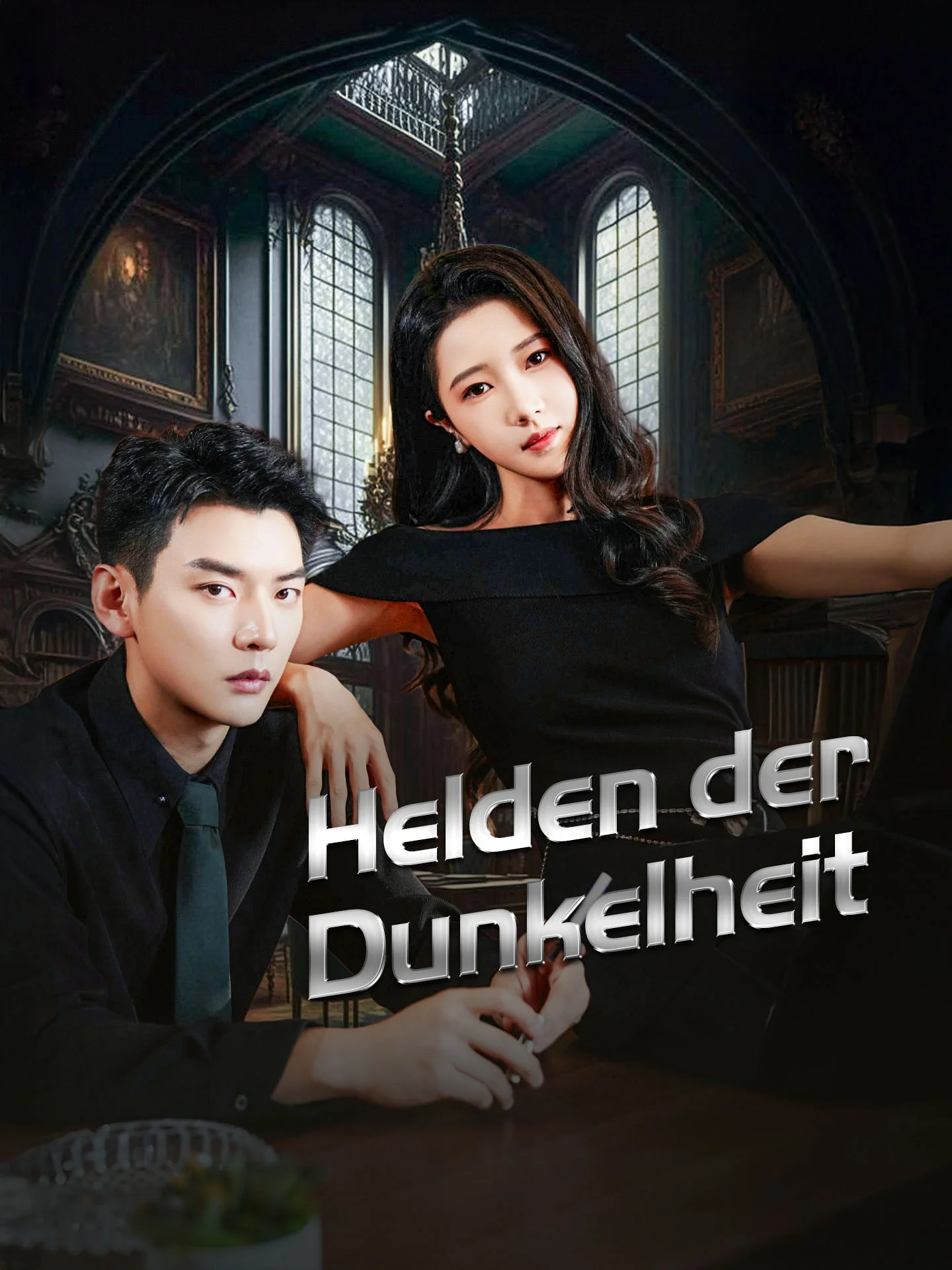 Helden der Dunkelheit
