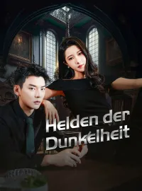 Helden der Dunkelheit