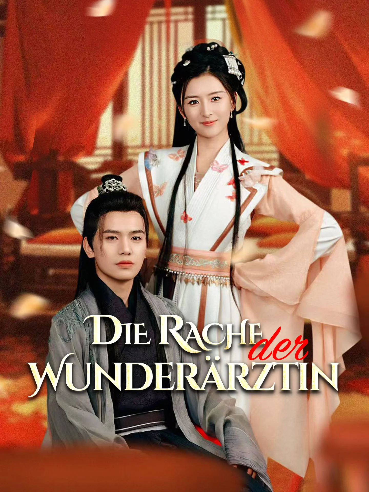 Die Rache der Wunderärztin
