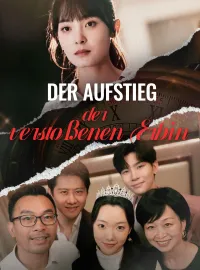 Der Aufstieg der verstoßenen Erbin