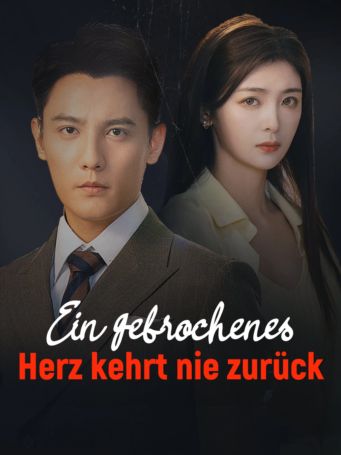 Ein gebrochenes Herz kehrt nie zurück