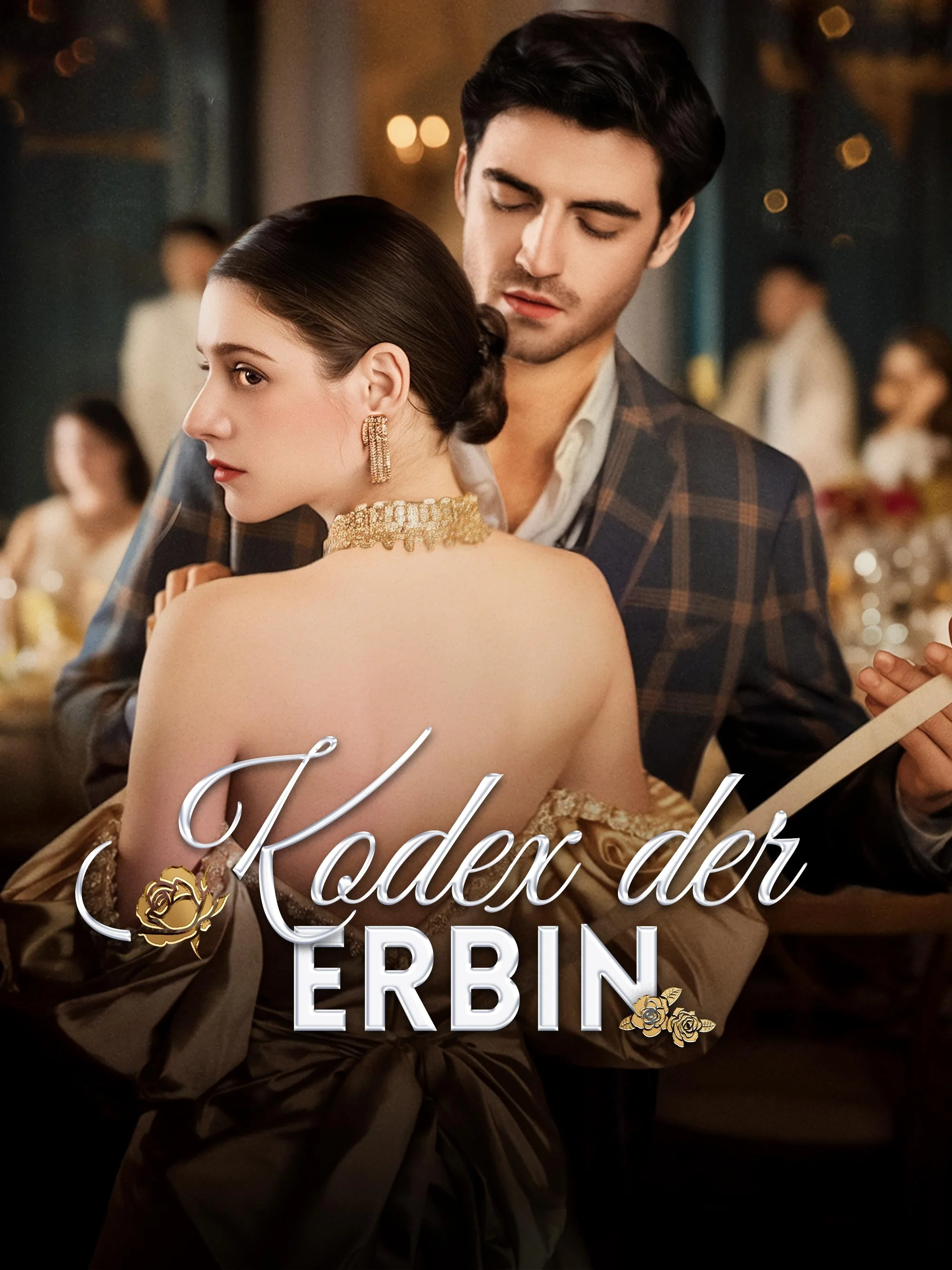 Kodex der Erbin