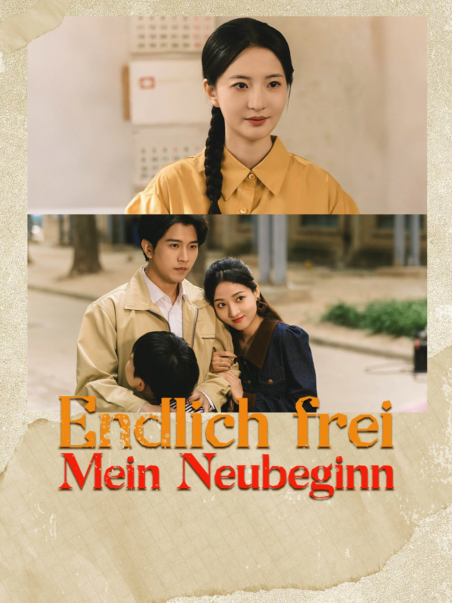 Endlich frei – Mein Neubeginn