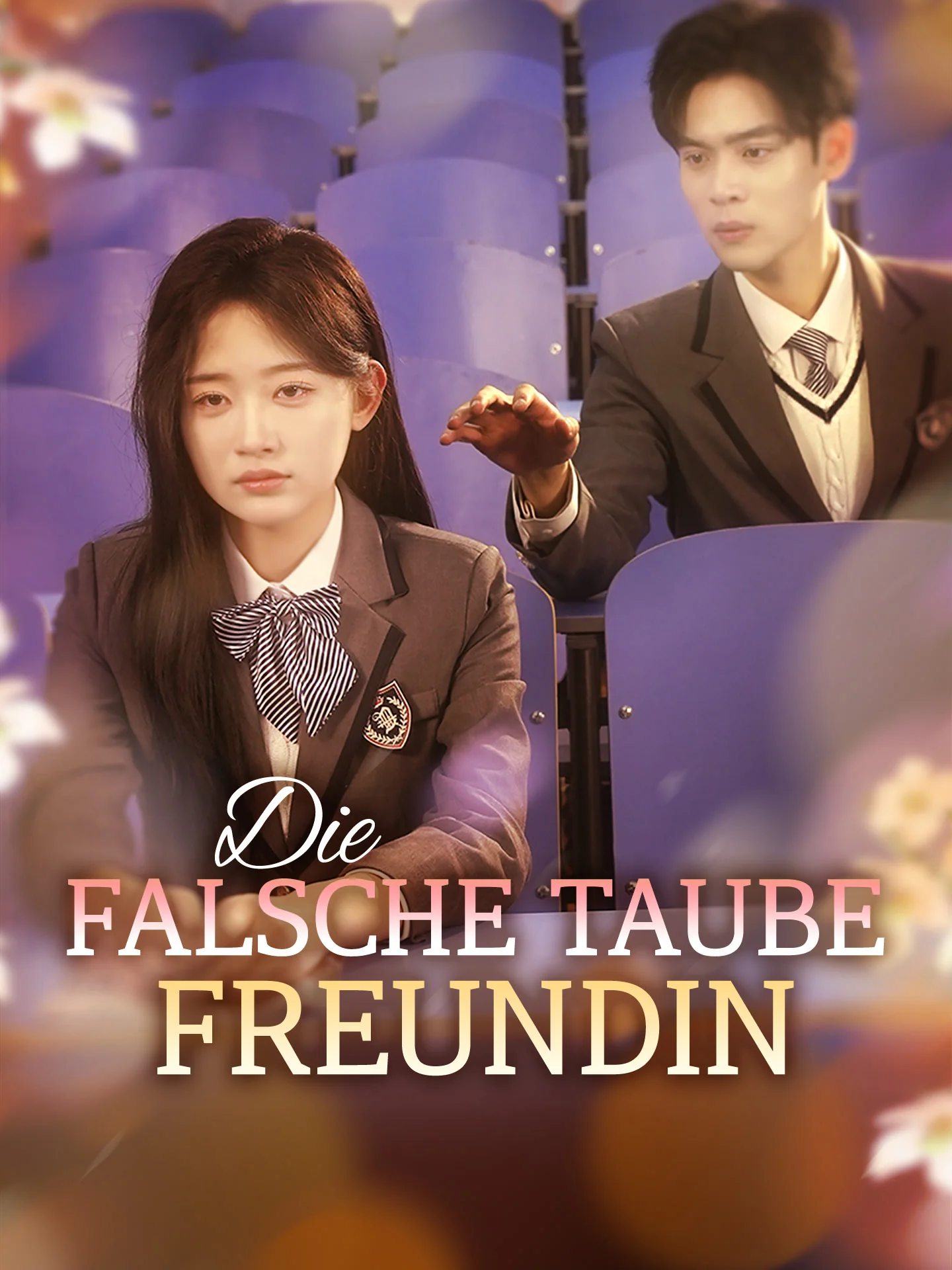 Die falsche taube Freundin