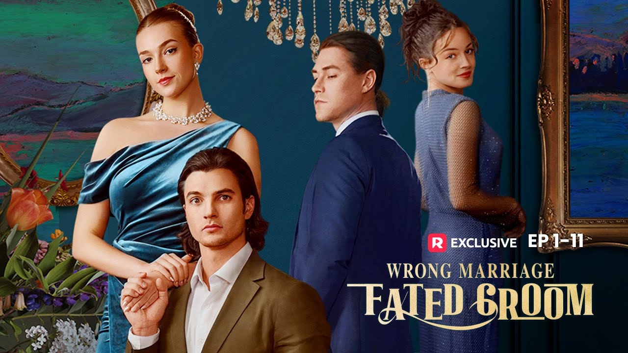 Wrong Marriage, Fated Groom – A Twisted Tale of Love, Lies, and Second Chances