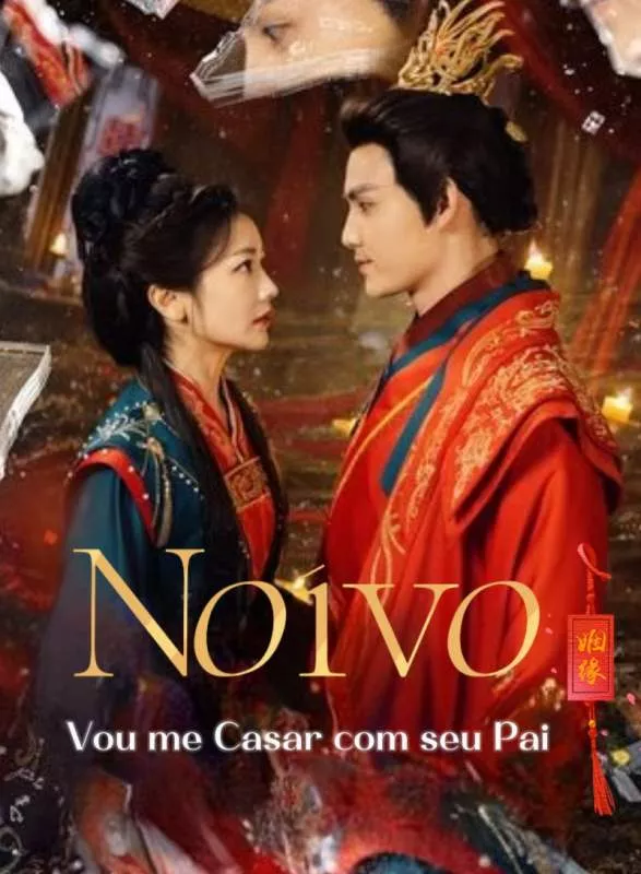 Noivo, Vou me Casar com seu Pai