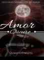 Amor Oscuro cover
