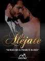 ALÉJATE cover
