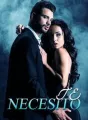 Te Necesito cover