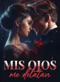 Mis ojos me delatan cover