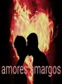 Amores amargos cover