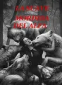 La Suave Mordida del Alfa cover