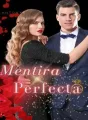 Mentira perfecta cover