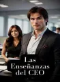 Las enseñanzas del CEO cover