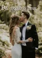Del engaño al amor cover