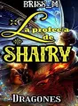 LA PROFECÍA DE SHAIRY cover