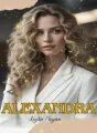 La nueva vida de Alexandra cover