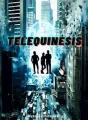TELEQUINESIS cover