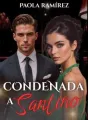 Condenada a Santino cover