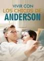 Vivir con los Chicos de Anderson cover