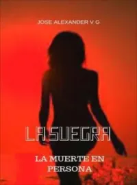 LA SUEGRA