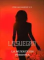LA SUEGRA cover