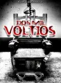 Dos mil voltios cover