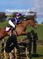 Negada para el amor cover