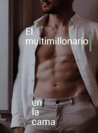 El multimillonario en la cama