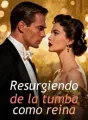 Resurgiendo de la tumba como reina cover