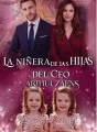 La Niñera de las Hijas del CEO: Arthur Zaens. cover