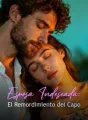 Esposa Indeseada: El Remordimiento del Capo cover