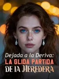 Dejada a la Deriva: La Gélida Partida de la Heredera