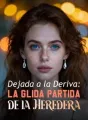 Dejada a la Deriva: La Gélida Partida de la Heredera cover