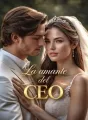 AMANTE DEL CEO cover