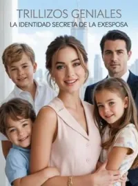 Trillizos Geniales: La Identidad Secreta De La Exesposa