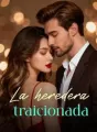 La heredera traicionada cover
