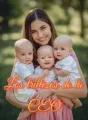 Los trillizos de la CEO cover