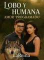 LOBO Y HUMANA: AMOR PROGRAMADO cover